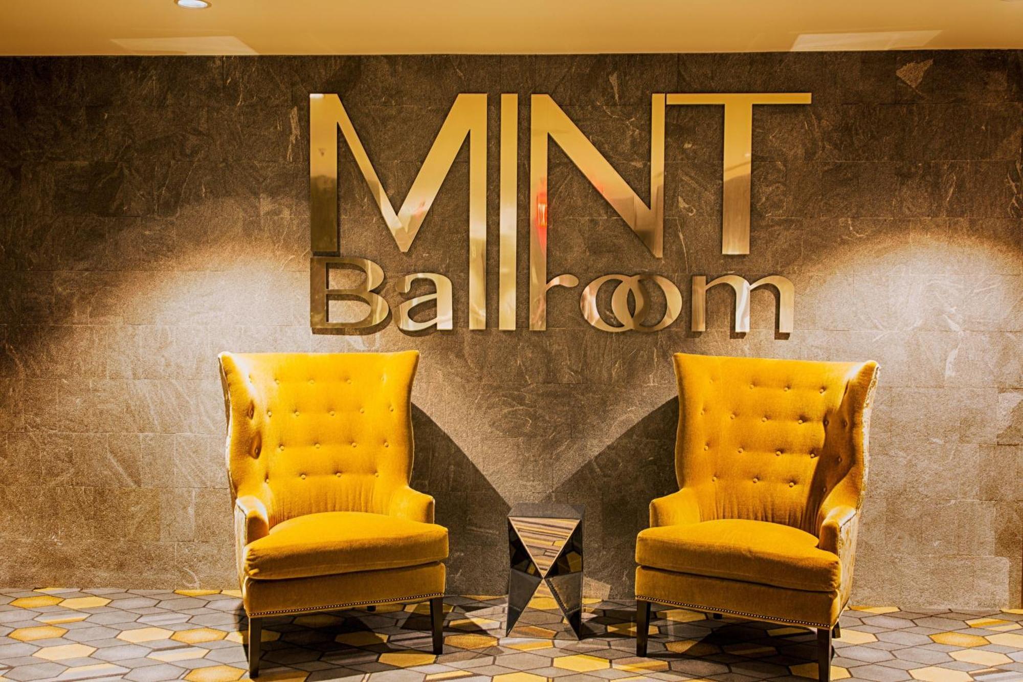 Metropolitan At The 9, Autograph Collection Otel Cleveland Dış mekan fotoğraf