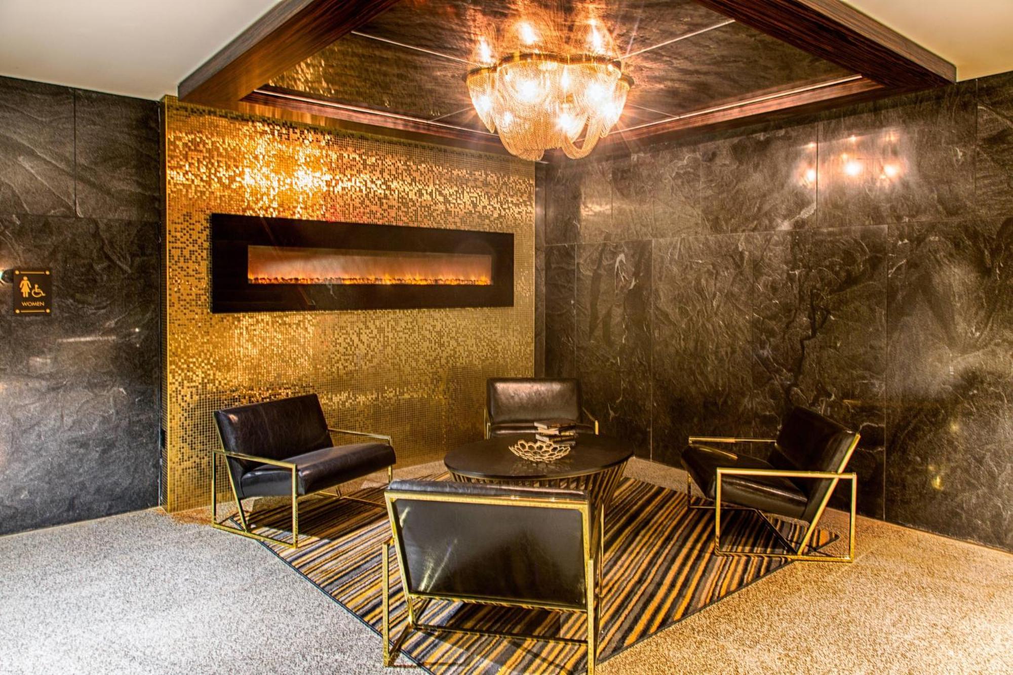 Metropolitan At The 9, Autograph Collection Otel Cleveland Dış mekan fotoğraf