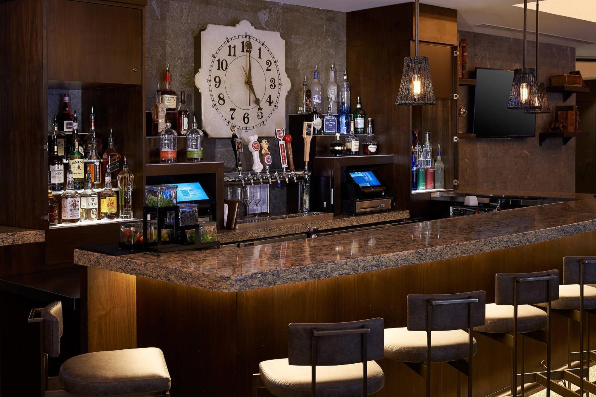 Metropolitan At The 9, Autograph Collection Otel Cleveland Dış mekan fotoğraf